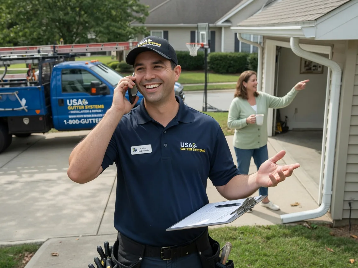 Gutter Installation Rougon, LA FAQs